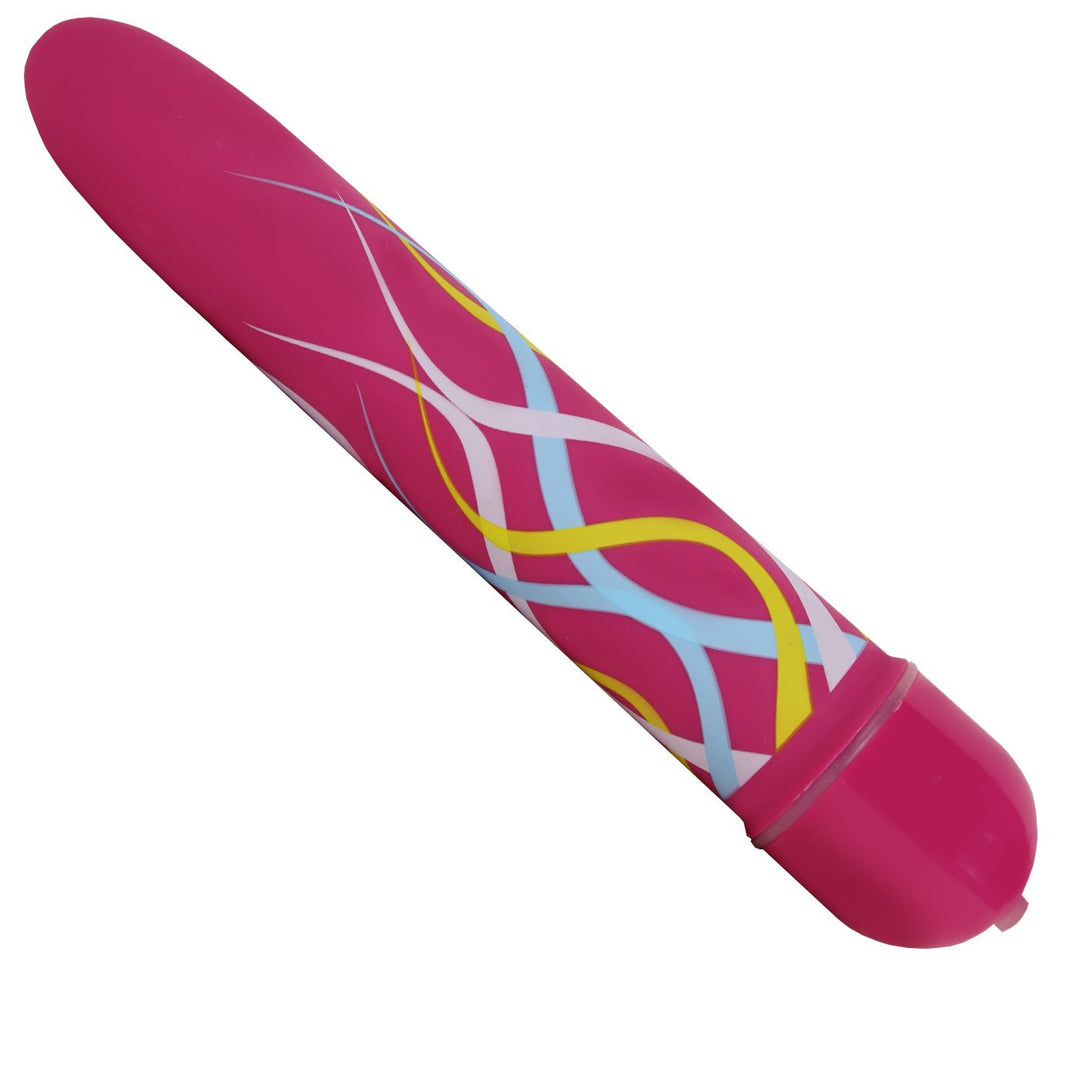 Extra STRONG C-Battery Power Vibrator TooTimid.com Extra STRONG C-Battery Power Vibrator TooTimid.com