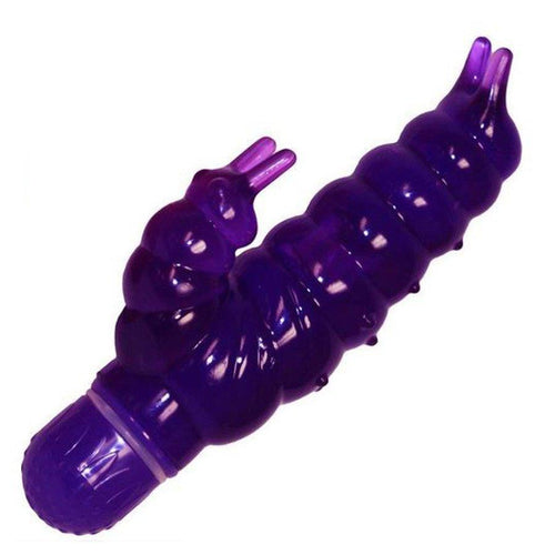 Caterpillar Vibe - Vibrators
