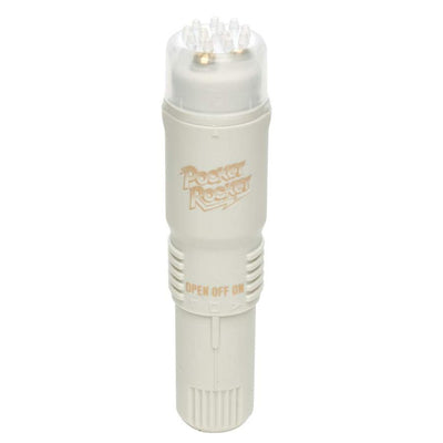 The Original Pocket Rocket - Vibrators