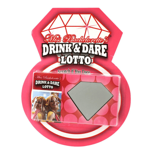 Image displays Bachelorette&