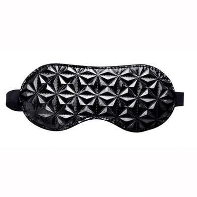 Image displays WhipSmart Black Out Blindfold