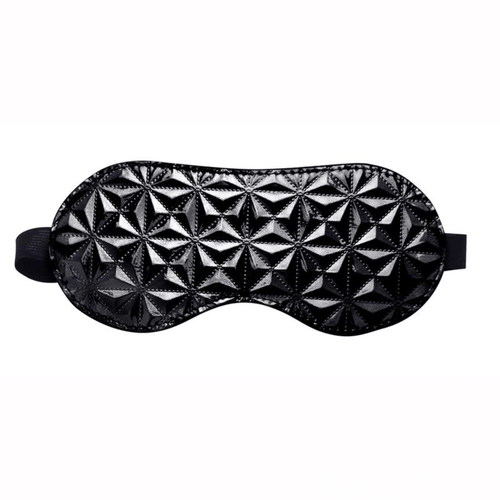 Image displays WhipSmart Black Out Blindfold