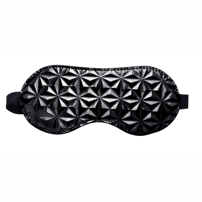 Image displays WhipSmart Black Out Blindfold