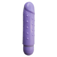 Image of the dotted vibrator.