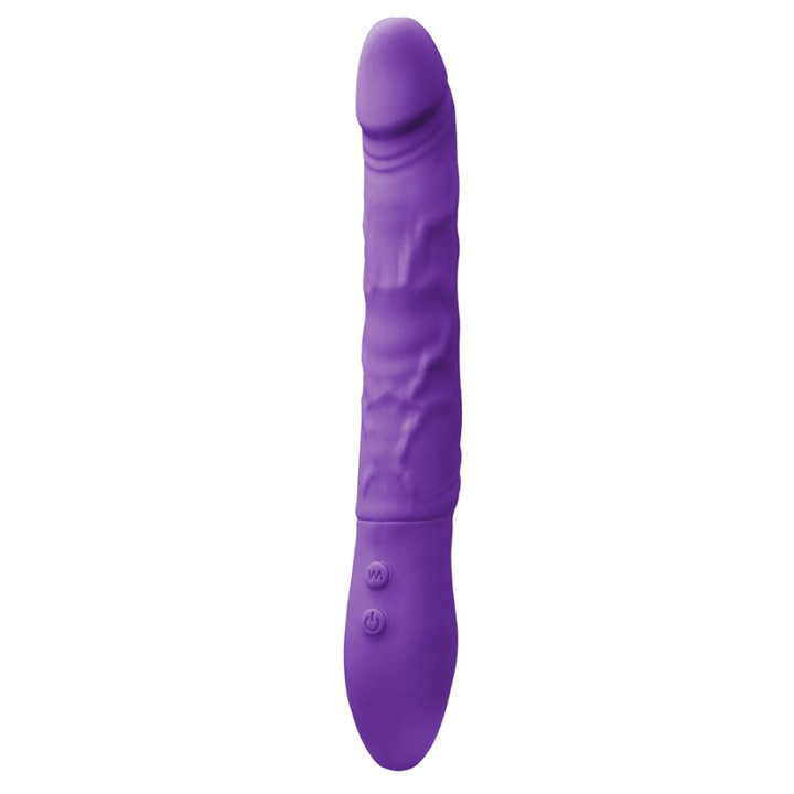 Image displays vibrator standing up right.