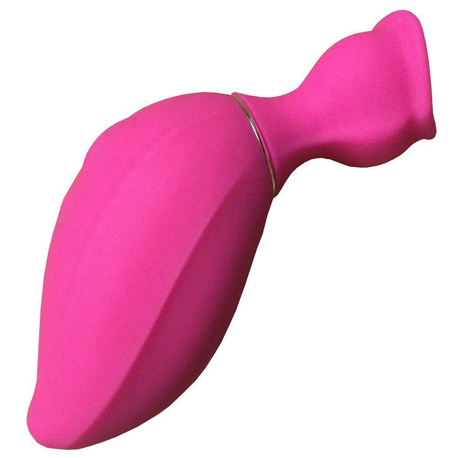  Bliss Allure Clit Sucker - Vibrators
