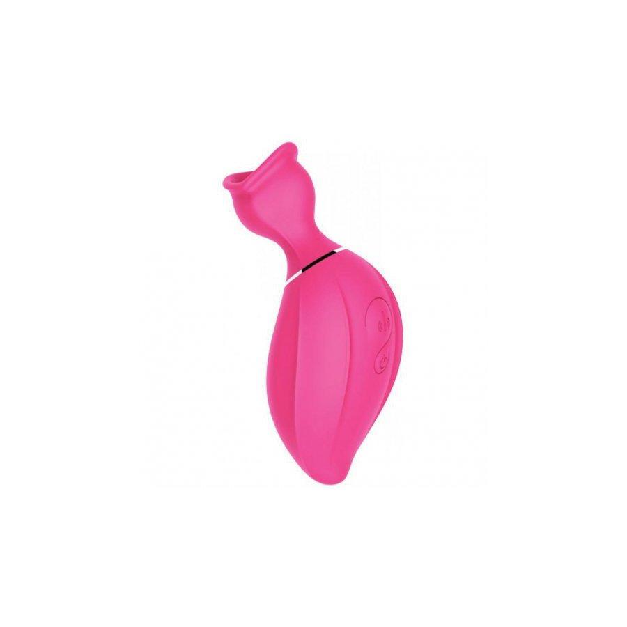  Bliss Allure Clit Sucker - Vibrators