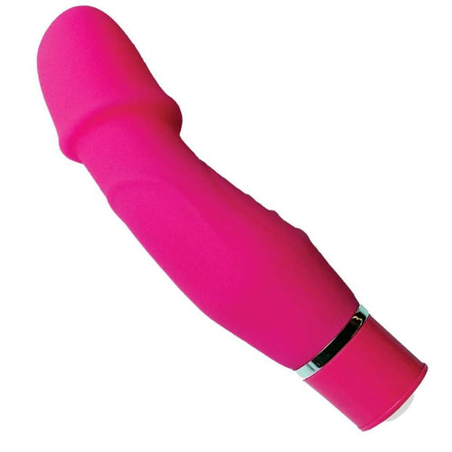 You are going to love the curved tip! - Vibrators