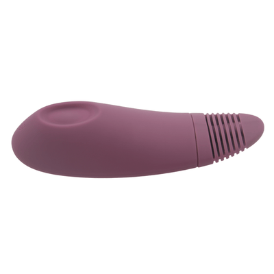 Image of the toy laying flat.