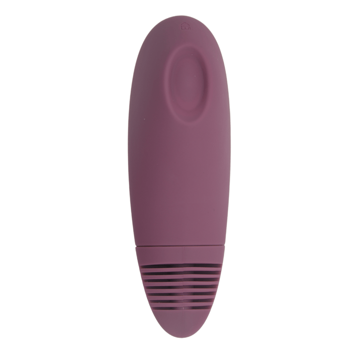 Image of the toy standing upright.