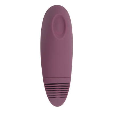 Image of the toy standing upright.