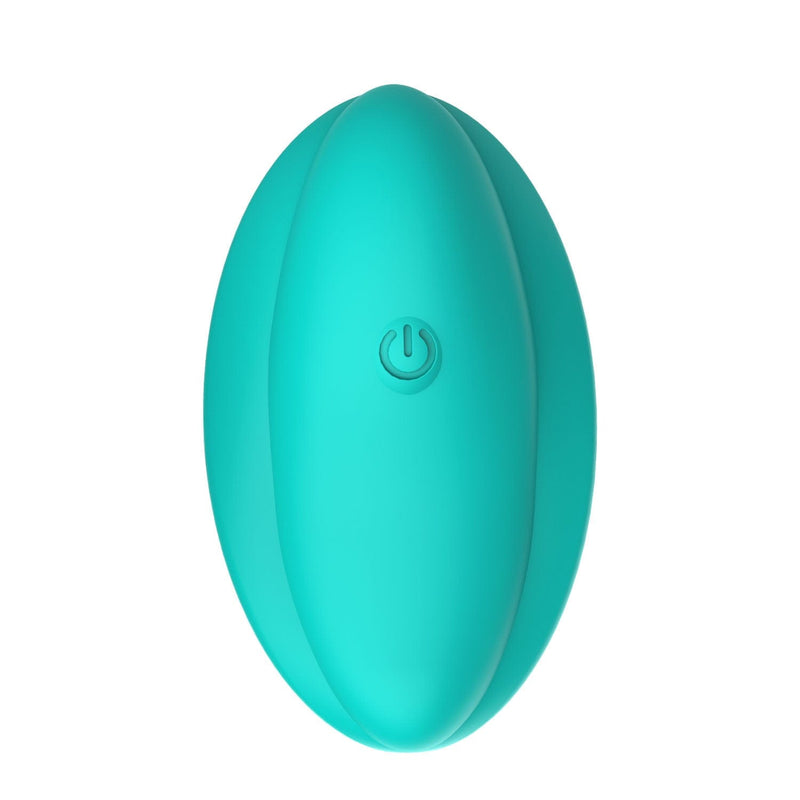 Remote for the wearable couples vibrator.