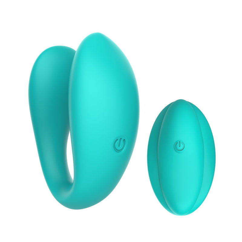 Multi-Function Sex Vibrator For Couples | Luxury Sex Toys