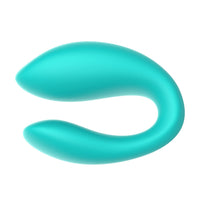 Silicone Vibrator For Couples | Luxury Sex Toys