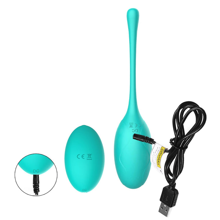 Rechargeable Kegel Balls | Luxury Sex Toys