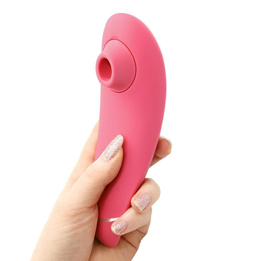 Womanizer Premium Clitoral Stimulator - Vibrators