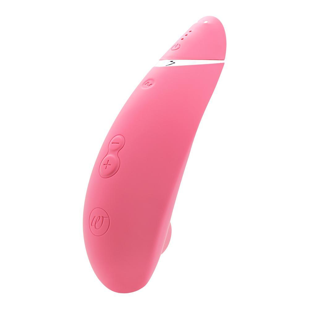 Womanizer Premium Clitoral Stimulator - Vibrators