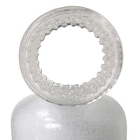 Male Masturbator Wand Attachment - Vibrators