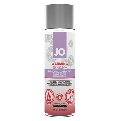 Jo Agape Water-Based Lubricant For Her - Lubes