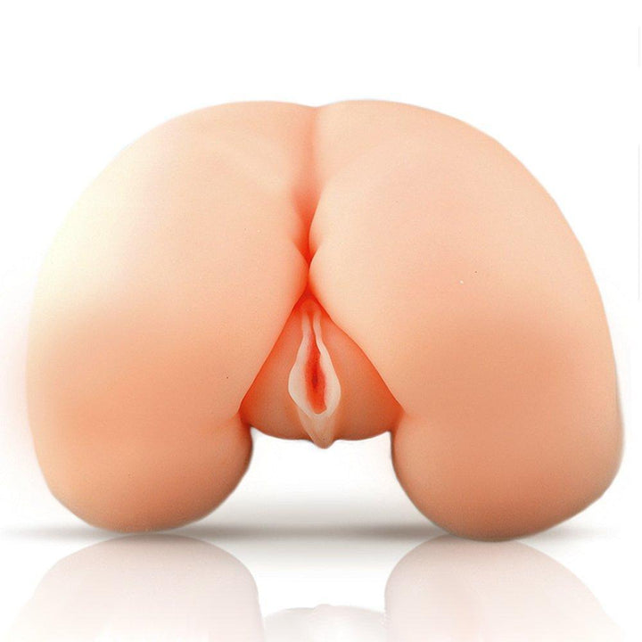 X5 Realistic Vibrating Ass - Male Sex Toys