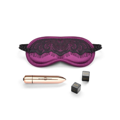 Spice Things Up Couples Date Night Kit - Couples Games