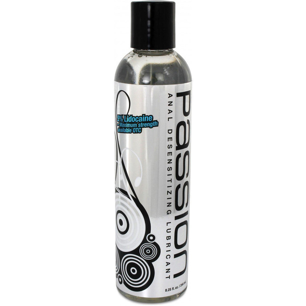TEMPORARILY OUT OF STOCK - Lidocane Numbing Anal Desensitizing Lube - Lubes