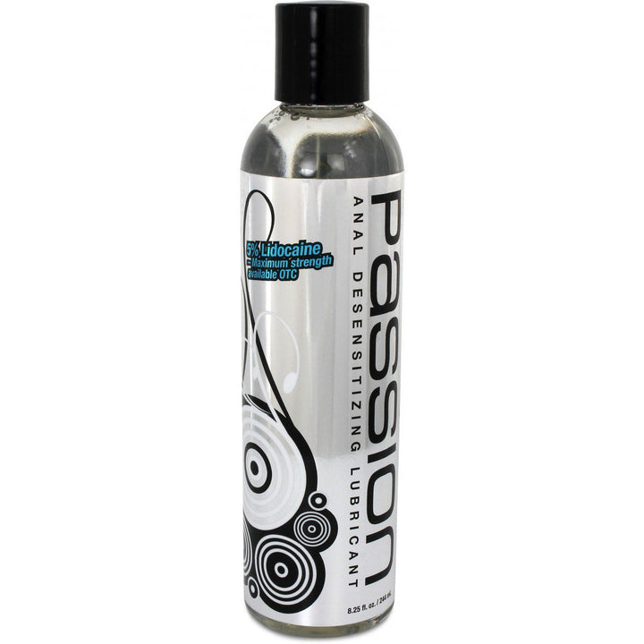 TEMPORARILY OUT OF STOCK - Lidocane Numbing Anal Desensitizing Lube - Lubes