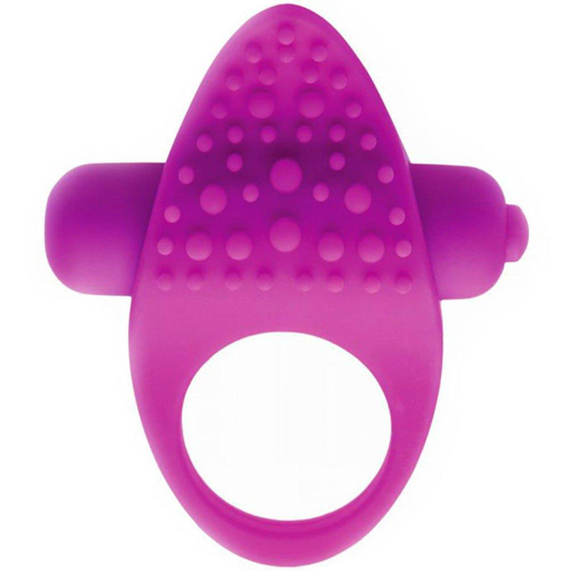 Versa Tingler Cockring/Finger Vibe - Male Sex Toys