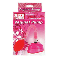 Vaginal Pump - Vibrators