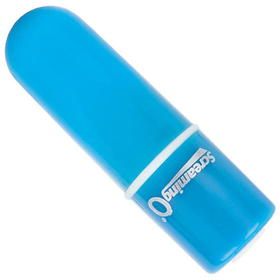 Charged Vooom Rechargeable Bullet - Vibrators