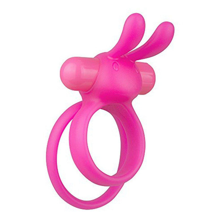 The O'Hare Wearable Rabbit Cock Ring - Male Sex Toys