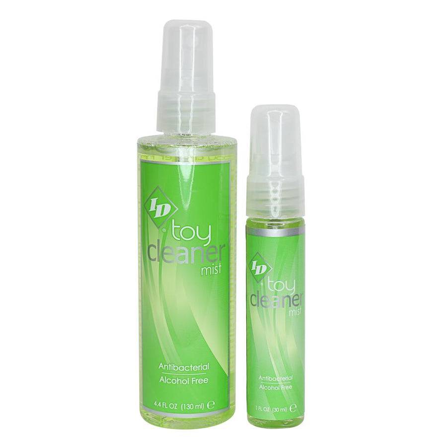 Antibacterial Toy Cleaner Mist - Fresh Apple Scent! - Toy Cleaners