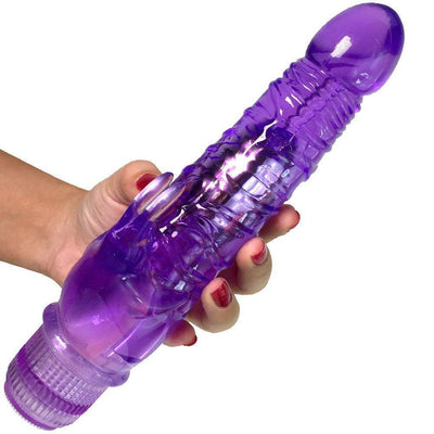 Abby's Climbing Rabbit Vibe - Vibrators