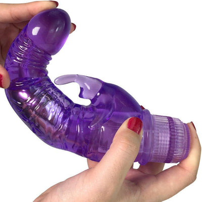 Abby's Climbing Rabbit Vibe - Vibrators