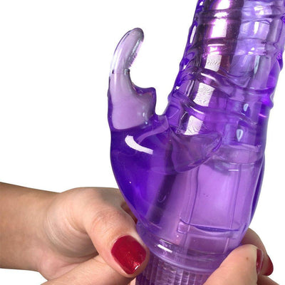 Abby's Climbing Rabbit Vibe - Vibrators