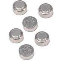 AG13 Batteries (Watch Sized) - Battery