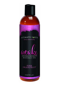 Awake - Pink Grapefruit - Lubes