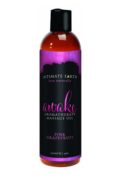 Awake - Pink Grapefruit - Lubes