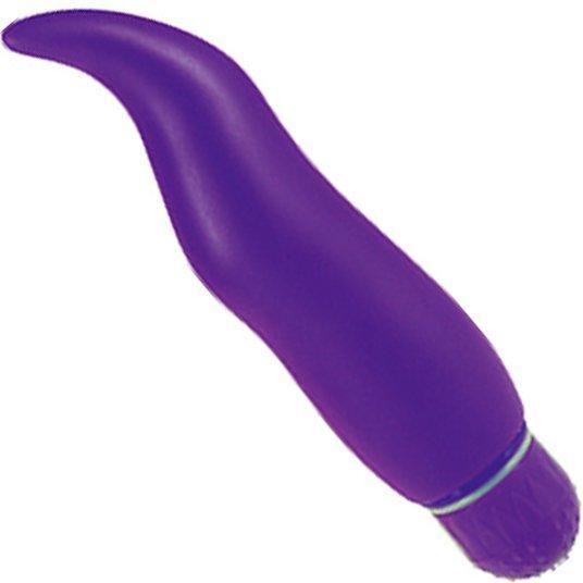 Silicone Tickler Vibe - Vibrators