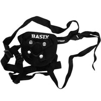 Basix Universal Harness - Dildos