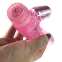 Easy To Use Multi-Speed Dial For Precise Pleasure! - Vibrators