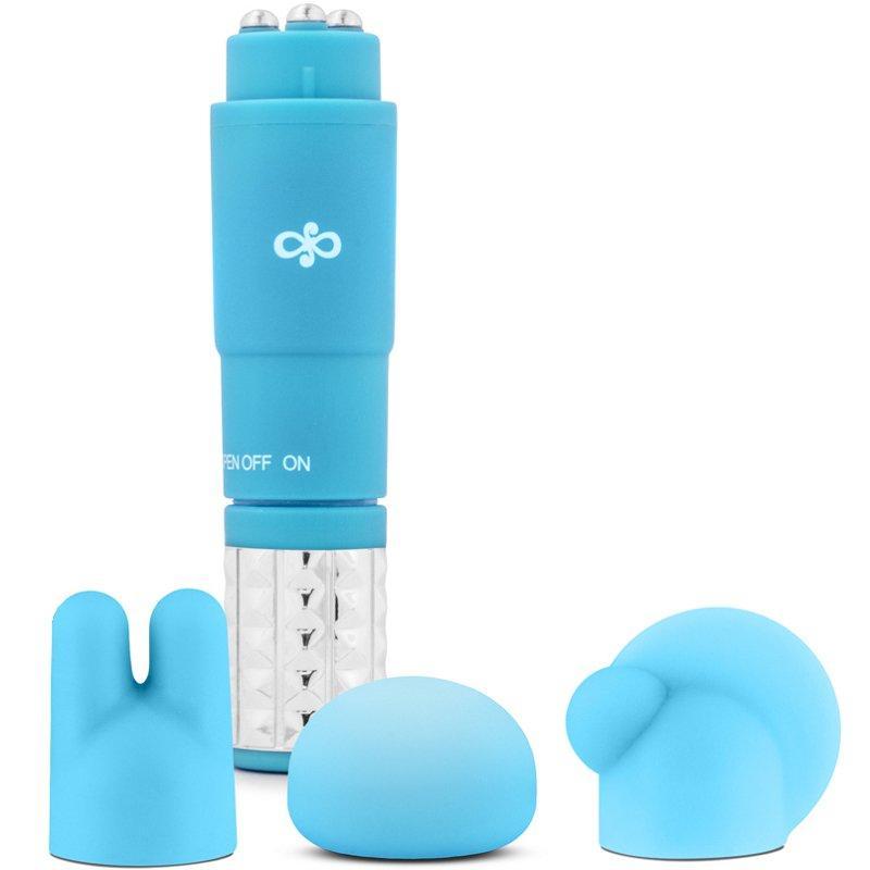 Revitalize Massage Kit - Vibrators