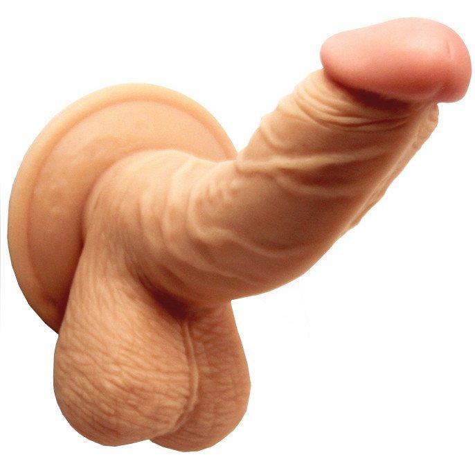 Loverboy Boy in Blue Dong - Dildos