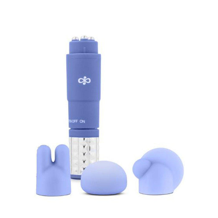 Revitalize Massage Kit - Vibrators