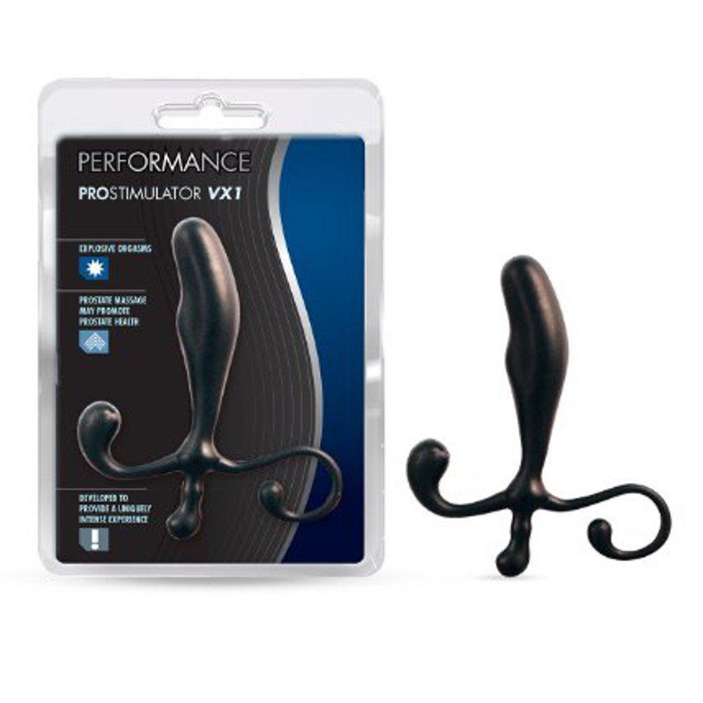 Prostate Massager - Male Sex Toys