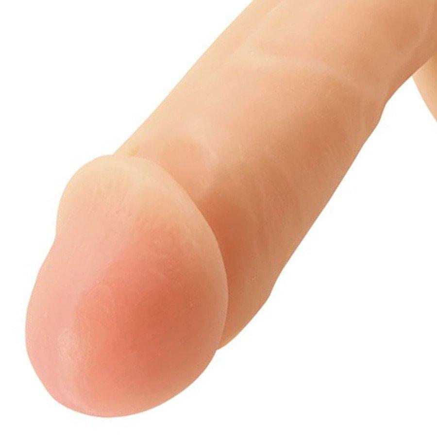 The x5 Hard On Dildo - Dildos