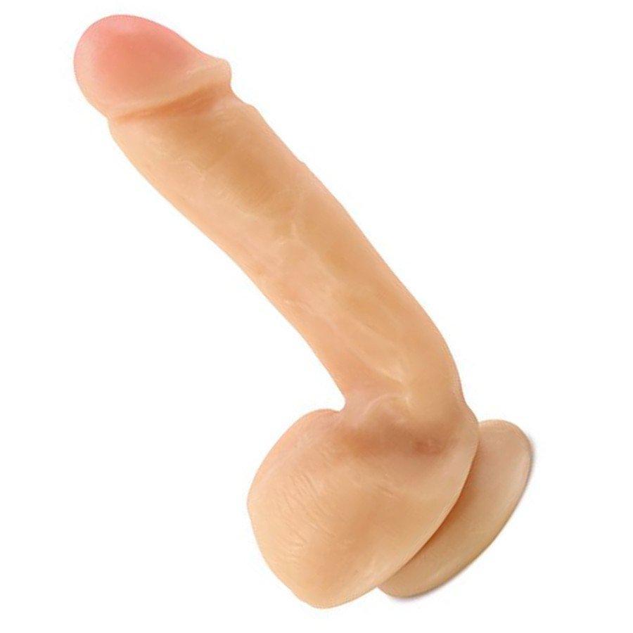 The x5 Hard On Dildo - Dildos