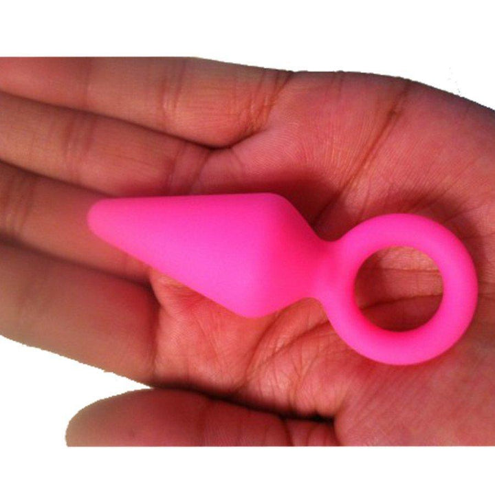 Perfect For Anal Beginners! - Anal Toys