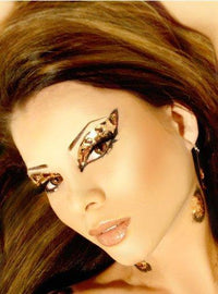 Cheetah Eyes Kit - Lingerie