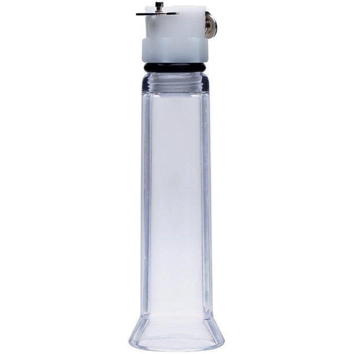 Size Matters Clitoral Pumping System  - Vibrators